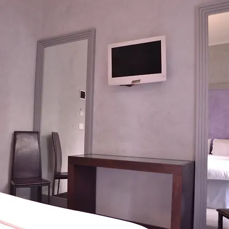 招待所 堤布迪纳旅馆 罗马