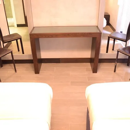 招待所 堤布迪纳旅馆 罗马