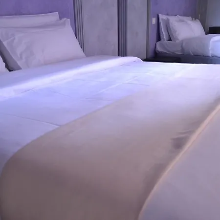 堤布迪纳旅馆 罗马