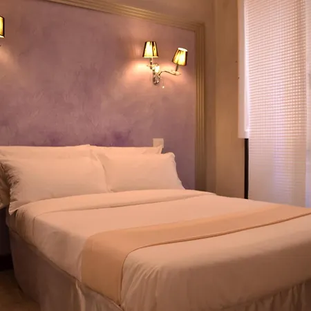 Tiburtina House 4* Rome
