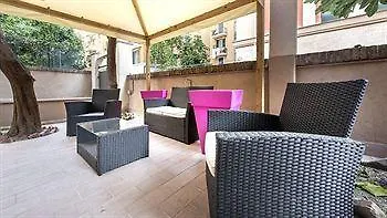 Gasthuis Tiburtina House Rome