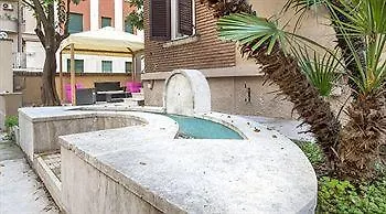 Gasthuis Tiburtina House Rome