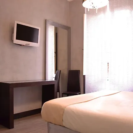 Gasthuis Tiburtina House 2*