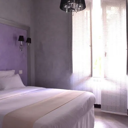 Tiburtina House Gasthuis Rome