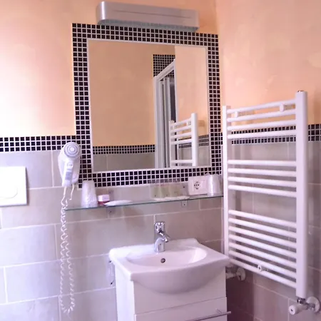 Guest house Tiburtina House