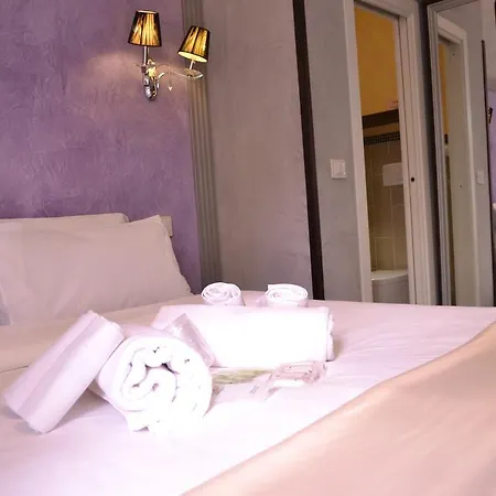 Guest house Tiburtina House