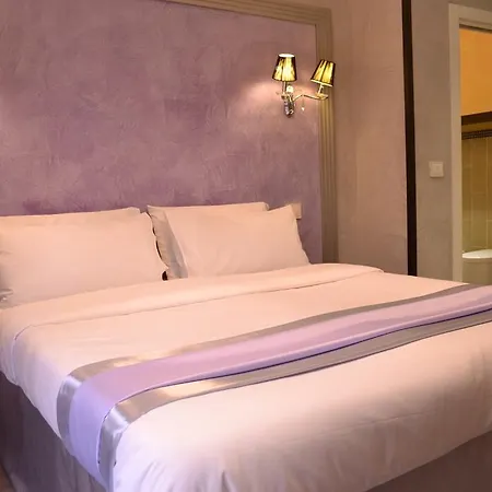 Guest house Tiburtina House