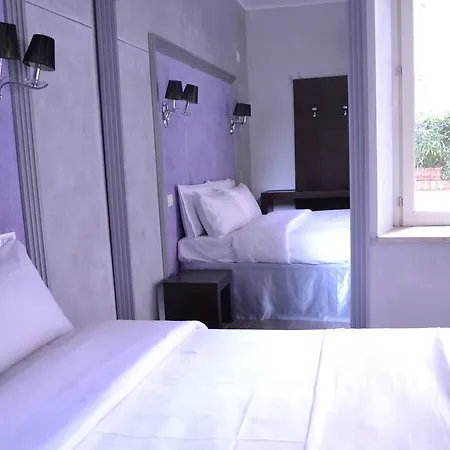 Guest house Tiburtina House Rome