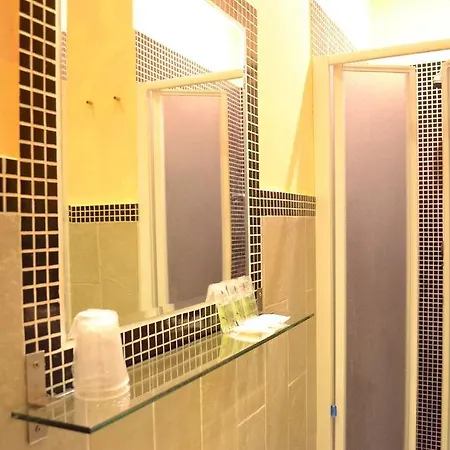 Tiburtina House Guest house Rome