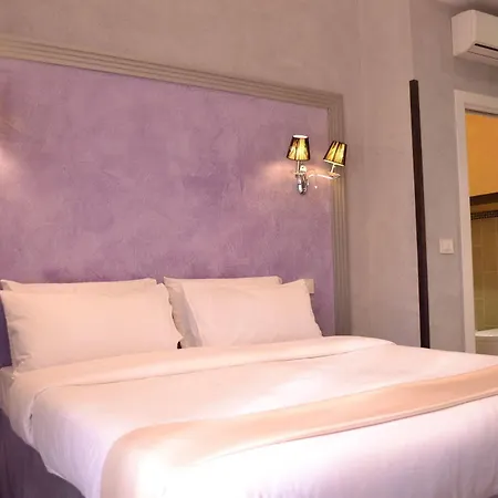 Tiburtina House Guest house 2*