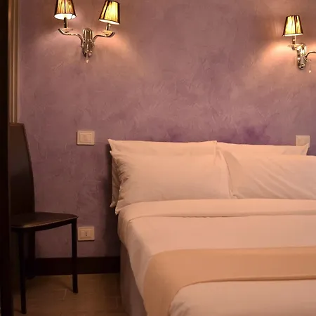 Tiburtina House 2* Rome