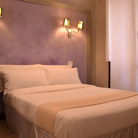 Tiburtina House 2* Rome